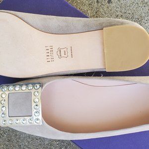 Stuart Weitzman flats